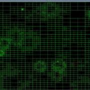Quadtree In SFML With Collisioncheck