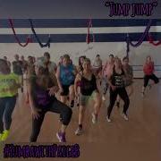Jump Jump LIVE Zumba With Paige B