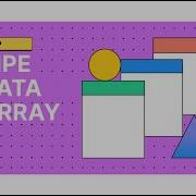 PHP DASAR TIPE DATA ARRAY