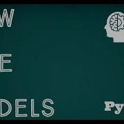 How To Save ML Model Using Python Machine Learning Tutorials