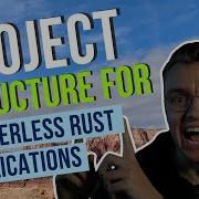 The Perfect Project Structure For Production Ready Serverless Rust