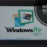 Instalación De Windows ME En 2022 Paso Paso Historia Del Posible Peor Sistema De Microsoft