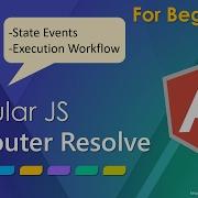 AngularJS UI Router Understanding Resolve