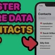 Core Data In SwiftUI SwiftUI Core Data Tutorial