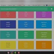 Material Dashboard Admin Template