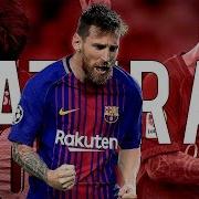 Lionel Messi Natural Imagine Dragons Goals Skills HD
