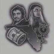 POUYA X GHOSTEMANE 1000 ROUNDS Lyrics