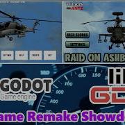 Godot Vs LibGDX 2D Game Remake Showdown