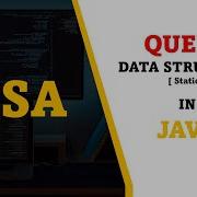 Queue With Array Static Queue Tutorial In Tamil Tamil Programmer