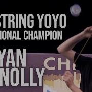 Ryan Connolly 1st Place 4A Final 2018 US Nationals Presented By Yoyo Contest Central