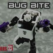 Hasbro Transformers Generations Selects Bug Bite