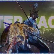 STEP BACK Sekiro Edit
