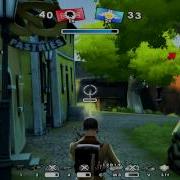 Battlefield Heroes National Soldier P2W Gameplay 2014