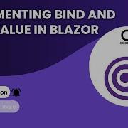 Mastering Data Binding Understanding The Differences Of Bind And Bind Value In Blazor
