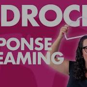 Stream Responses Back From Bedrock Using Lambda Response Streaming