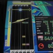 GITADORA Tri Boost GuitarFreaks ROCKET MAN Mutsuhiko Izumi EXTREME BASS 7 35