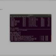 Hello World на Ruby