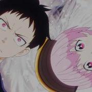 SHO KUSAKABE VS FAIRY FIRE FORCE SEASON 3 END AMV SCARS OF BETRAYAL