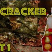The Nutcracker Christmas Audiobook Part 1 Read By Dr James Gill