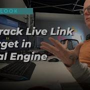 Optitrack Live Link Retargeting In Unreal Engine