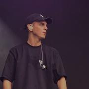 LANDMVRKS Full Live Set Mystic Festival 2025 Poland