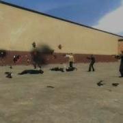 Manhack Wars HL2 Machinima