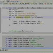 ITEC219 Visual Programming With Java For Loops Part 2 Of 4