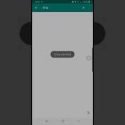 Android ActionBar SearchView Demo