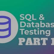 SQL Database Testing Magnitia Part 12