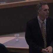 Jordan Peterson Life Is Suffering So Get Your Act Together