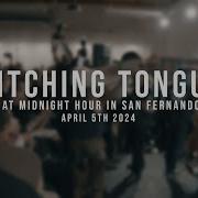 197 Media Twitching Tongues 04 05 2024