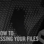 Configuring The Scope Of Your Processing