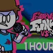 Context Friday Night Funkin FULL SONG 1 HOUR