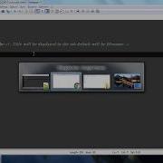 Htmltutorial2 Html Vs Xhtml