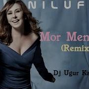 Mor Menekşe Remix Nilüfer