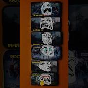 BGMI On 6 Phones Which One Is BEST For Gaming IQOO POCO Infinix Xiaomi OnePlus Samsung
