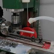 LinuxCNC 4th Axis Cutting Hexagon