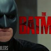 The Dark Knight The Batman Trailer Style