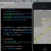 Learning IOS Development Part 24 MapKit Custom Annotations