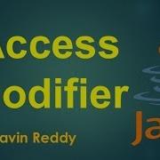 8 2 Java Tutorial Access Modifiers