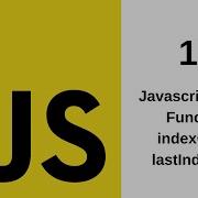Javascript Tutorial In Hindi 19 Inbuilt Array Function IndexOf LastIndexOf In Javascript