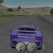 TORCS Racing AI Test Drive 2