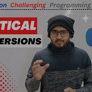 Critical Conversions In Problem Solving 100 Python Challenging Programming Problems In Marathi 03