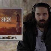 Naruto Shippuden Sign OP 6 FULL FLOW ENGLISH Ver GoldenBoys