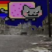 Nyan Cat Special COD SYNC