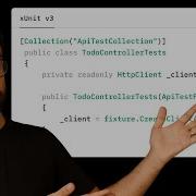 You NEED To Change This On Your XUnit Integration Tests