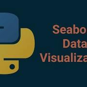 Seaborn Python Tutorial Data Visualization Seaborn