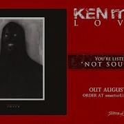 KEN Mode Not Soulmates Official Premiere