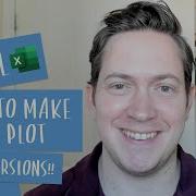 Make It In Excel Two Different Types Of Dot Plots