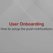 QuickSeries User Onboarding Tutorial